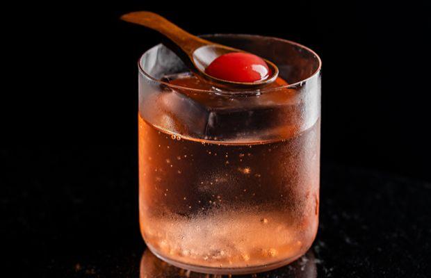 Handshake Speakeasy
